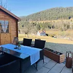 Auszeit Im Murgtal شقة *