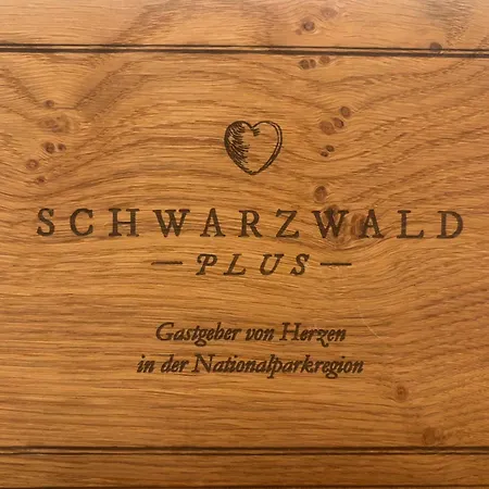 Auszeit Im Murgtal