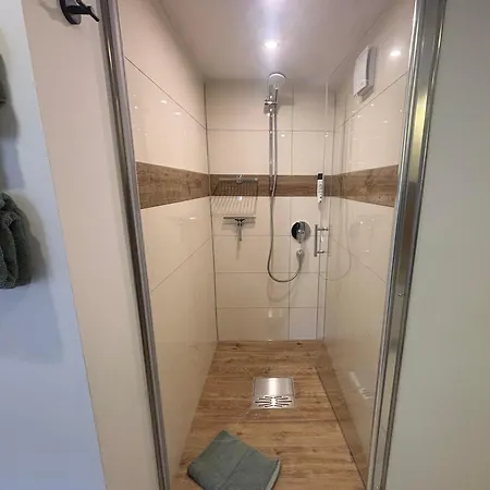 Appartement Auszeit Im Murgtal *