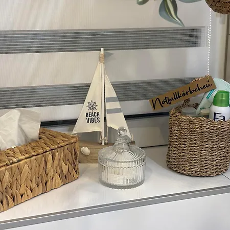 Appartement Auszeit Im Murgtal Baiersbronn