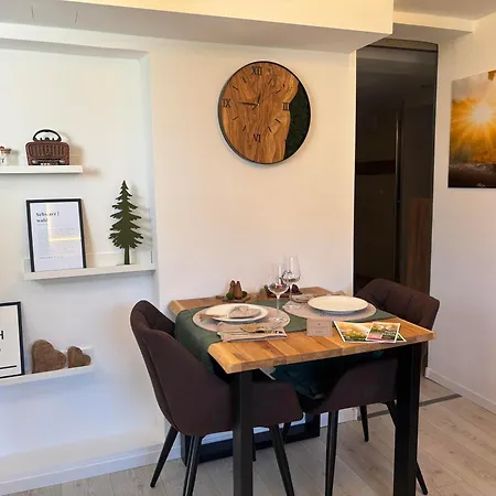 Auszeit Im Murgtal Baiersbronn