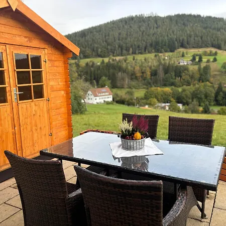 Auszeit Im Murgtal
