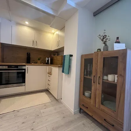 Auszeit Im Murgtal Appartement