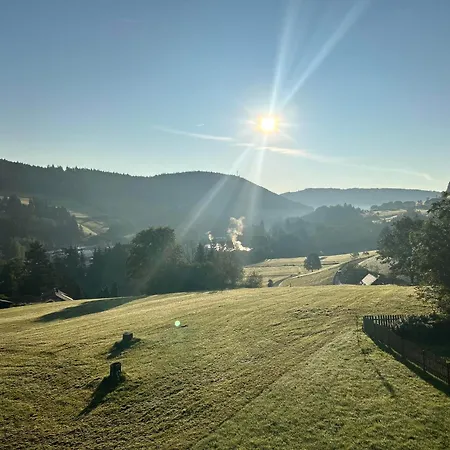Auszeit Im Murgtal Appartement Baiersbronn