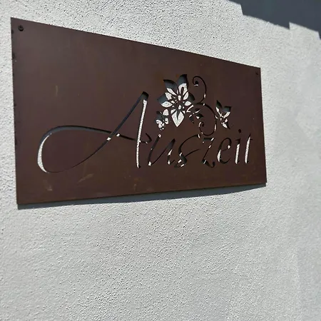 דירה Auszeit Im Murgtal