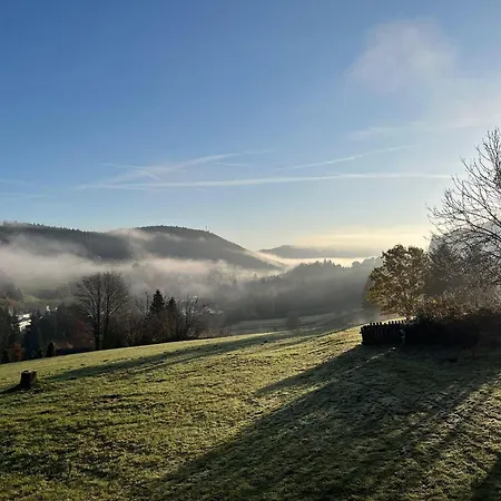 Auszeit Im Murgtal Baiersbronn