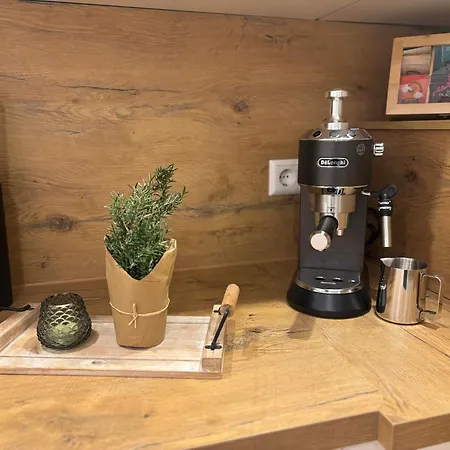 Apartment Auszeit Im Murgtal *