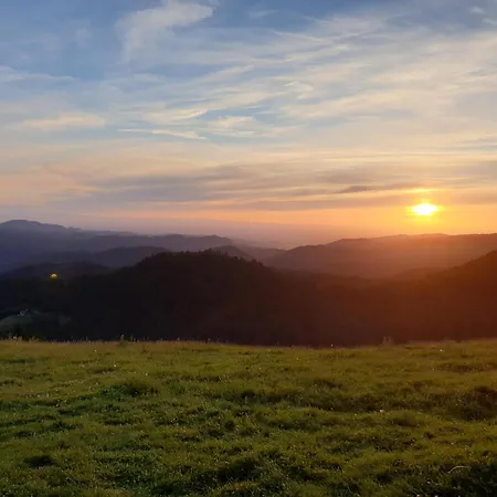 Auszeit Im Murgtal * באיירסברון