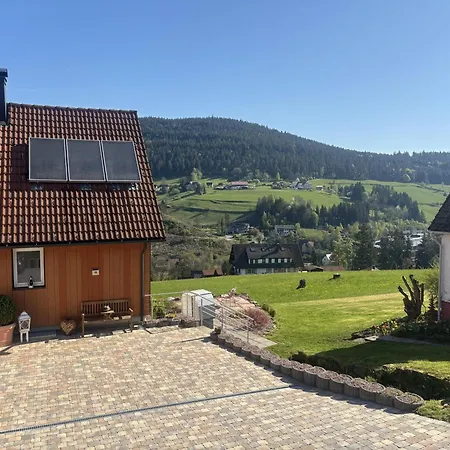 Auszeit Im Murgtal