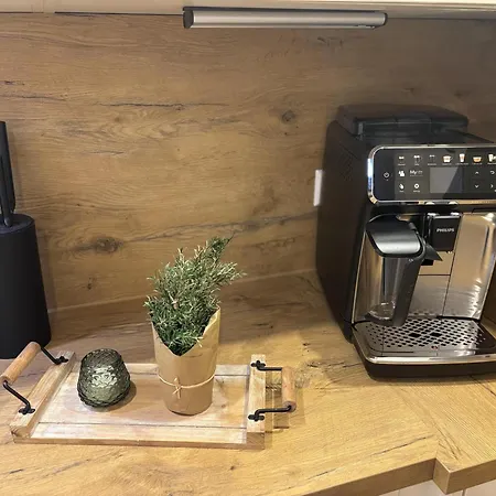 Auszeit Im Murgtal Appartement *